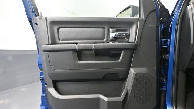 2011 Ram 1500 Sport
