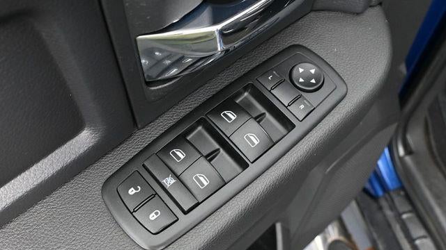 2011 Ram 1500 Sport