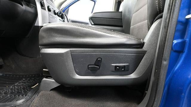 2011 Ram 1500 Sport