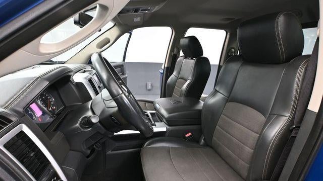 2011 Ram 1500 Sport