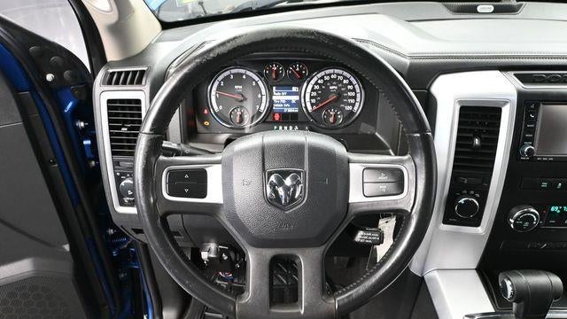 2011 Ram 1500 Sport