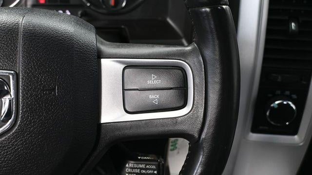 2011 Ram 1500 Sport