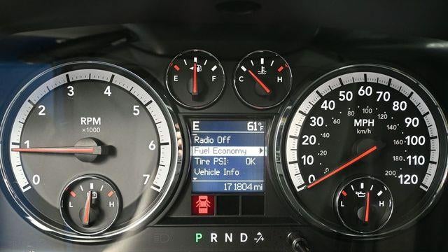 2011 Ram 1500 Sport
