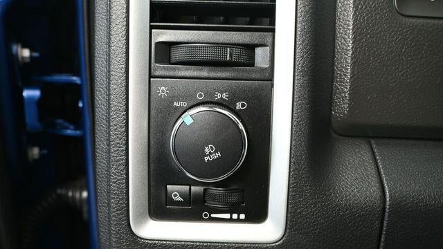 2011 Ram 1500 Sport