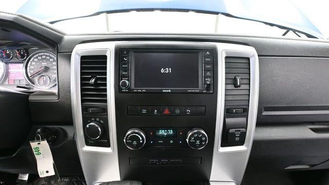 2011 Ram 1500 Sport
