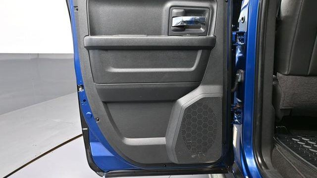 2011 Ram 1500 Sport