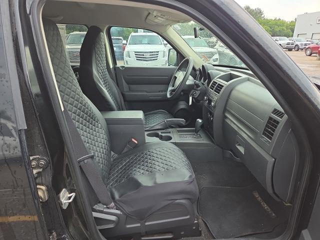 2007 Dodge Nitro - $4,542