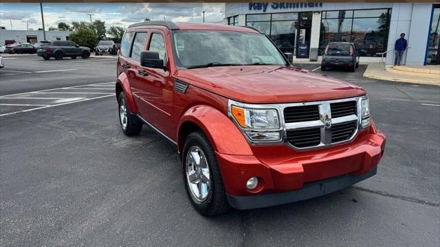Preowned 2008 Dodge Nitro SLT for Sale