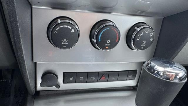 2008 Dodge Nitro SLT