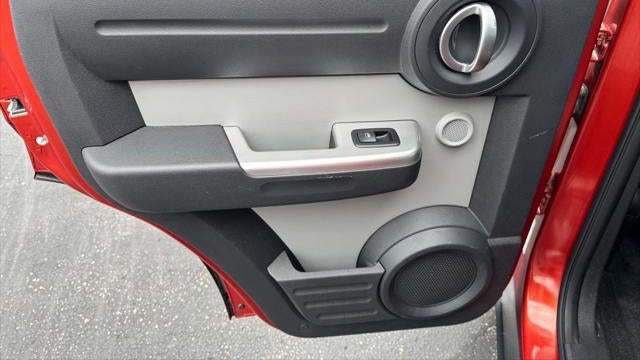 2008 Dodge Nitro SLT