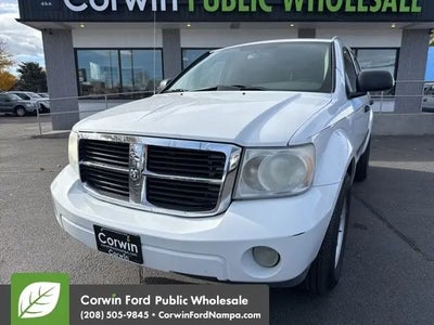 Photo of a 2007 Dodge Durango SLT 4DR SUV 4WD for sale