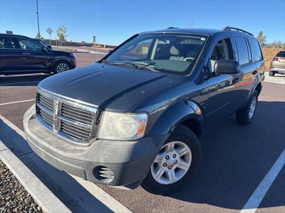 2008 Dodge Durango SXT 4DR SUV