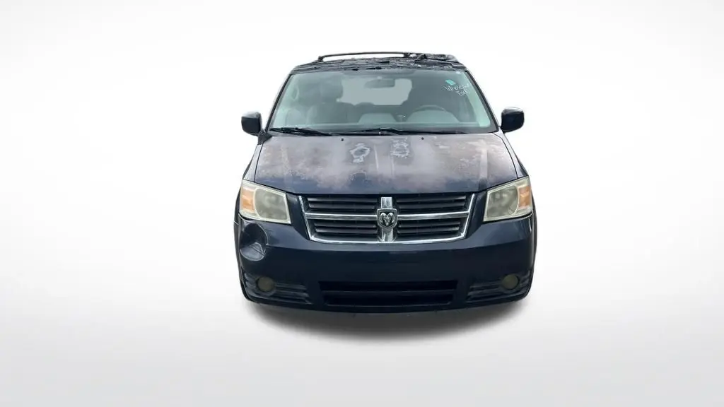 2008 Dodge Grand Caravan SXT