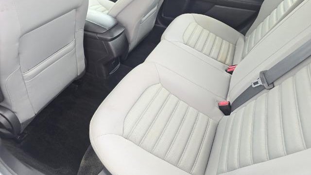 2015 Ford Fusion S