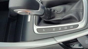 2015 Ford Fusion S