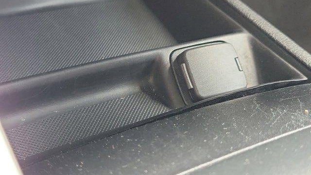2015 Ford Fusion S