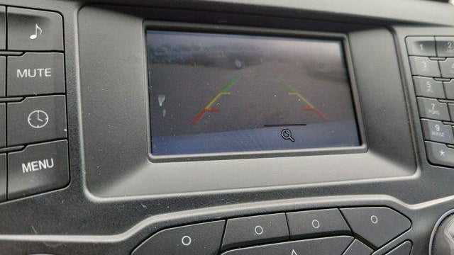 2015 Ford Fusion S