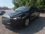 2014 Fusion Thumbnail 2