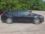 2014 Fusion Thumbnail 5