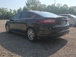 2014 Fusion Thumbnail 8