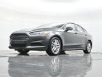 2016 Fusion Thumbnail 40