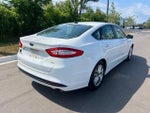 2015 Fusion Thumbnail 5
