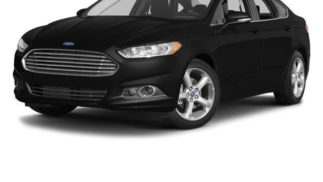 Preowned 2014 Ford Fusion SE for Sale