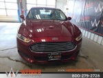 2016 Fusion Thumbnail 2