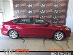 2016 Fusion Thumbnail 3