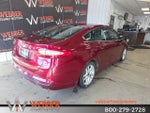 2016 Fusion Thumbnail 4