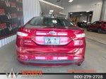 2016 Fusion Thumbnail 5