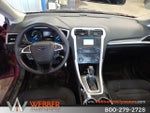 2016 Fusion Thumbnail 9