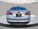 2014 Fusion Thumbnail 6