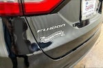 2016 Fusion Thumbnail 8