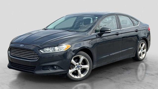Preowned 2014 Ford Fusion SE for Sale