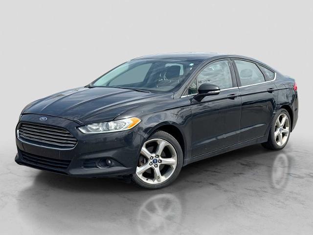 2014 Ford Fusion - $3,275