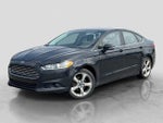 2014 Fusion Thumbnail 1