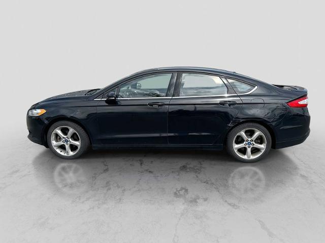 2014 Ford Fusion - $3,275