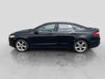 2014 Fusion Thumbnail 2