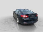2014 Fusion Thumbnail 3