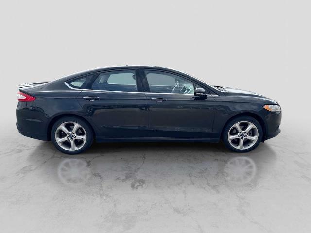 2014 Ford Fusion - $3,275