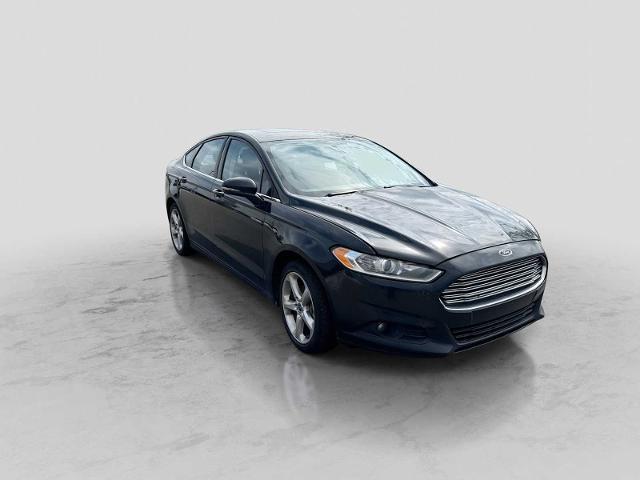 2014 Ford Fusion - $3,275