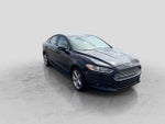 2014 Fusion Thumbnail 7