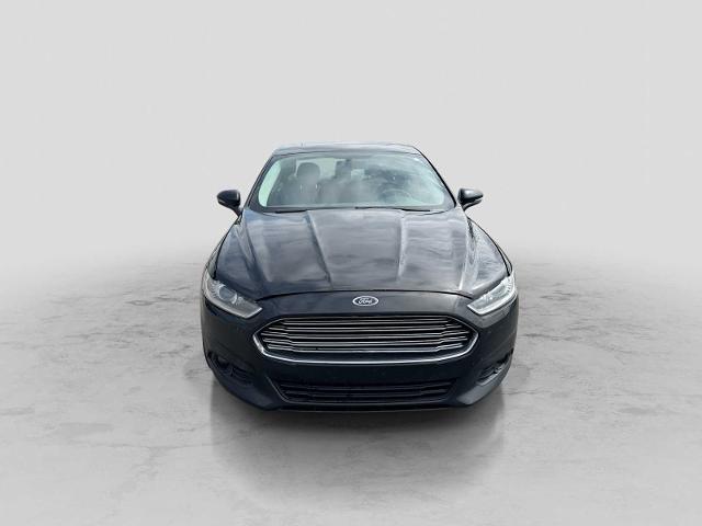 2014 Ford Fusion - $3,275
