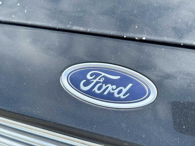 2014 Ford Fusion - $3,275