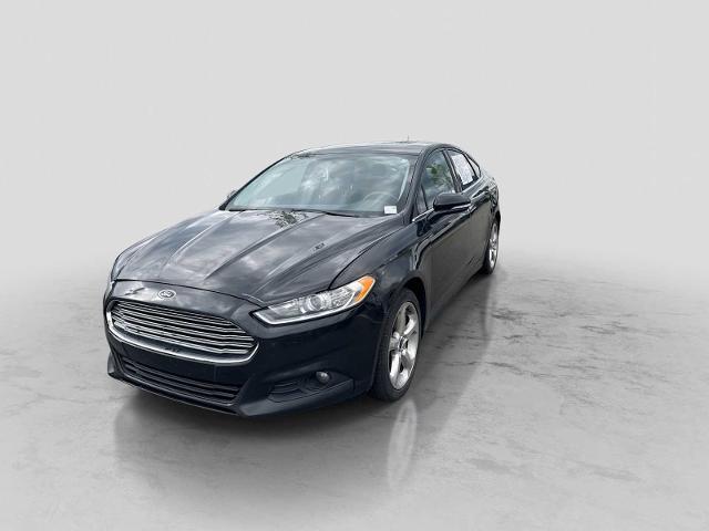2014 Ford Fusion - $3,275