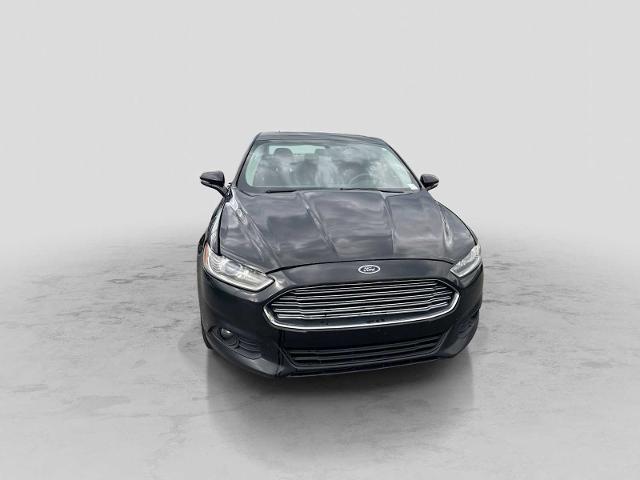 2014 Ford Fusion - $3,275