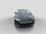2014 Fusion Thumbnail 17