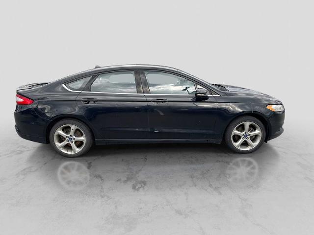 2014 Ford Fusion - $3,275