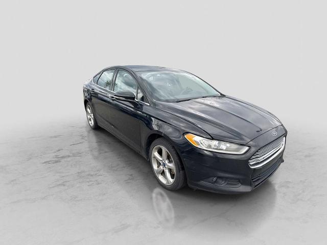 2014 Ford Fusion - $3,275